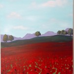 Poppy Fields